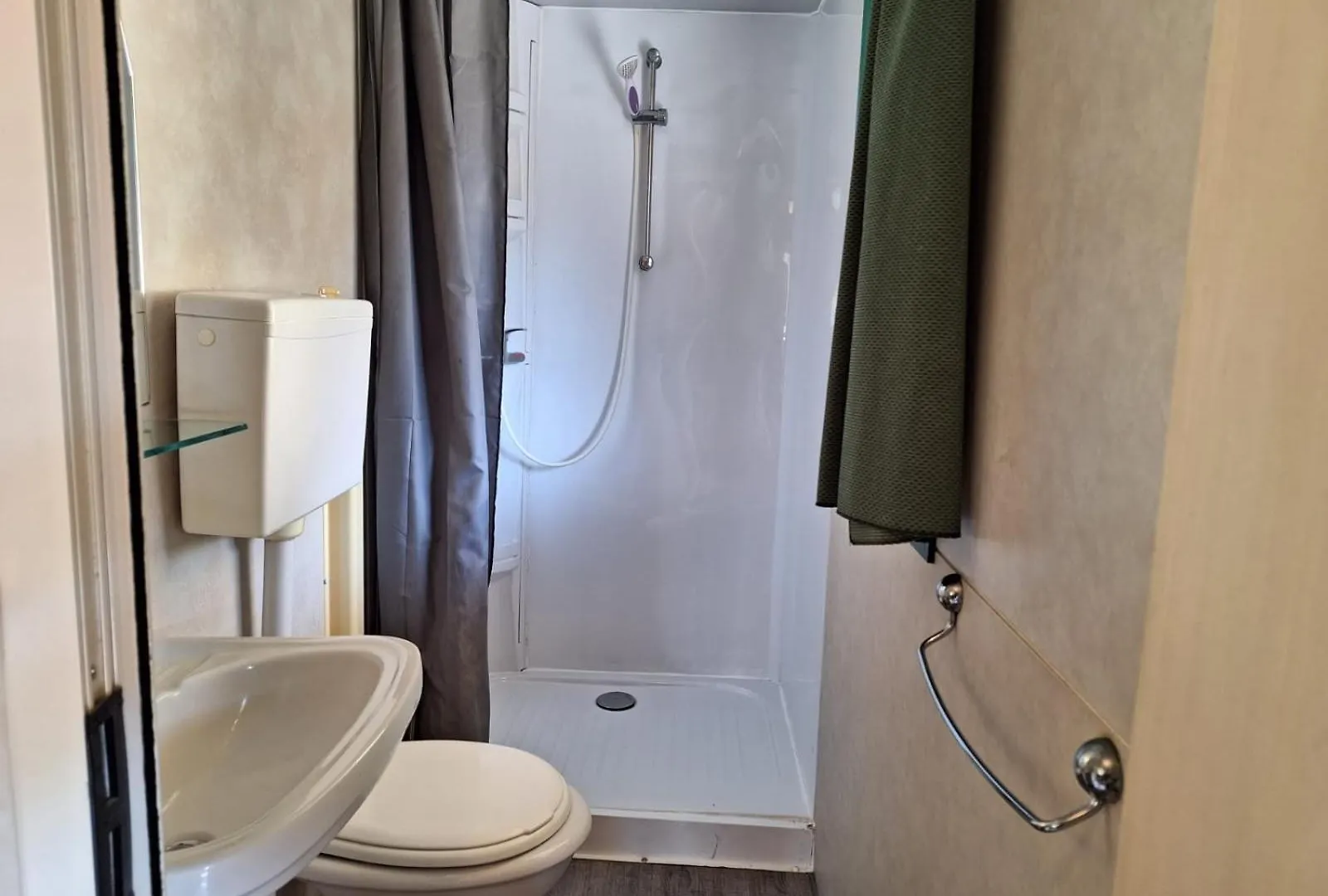 Holiday home Chalet , Toskana, Viareggio Zona 7 Italy