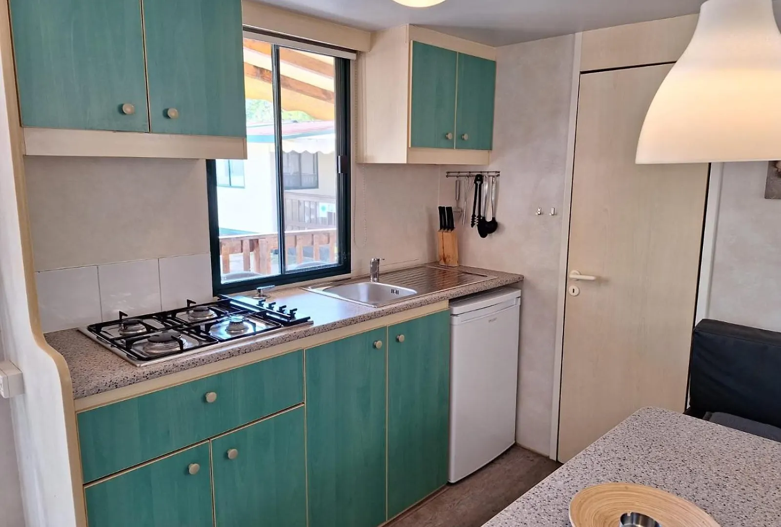 Chalet , Toskana, Viareggio Zona 7 Holiday home