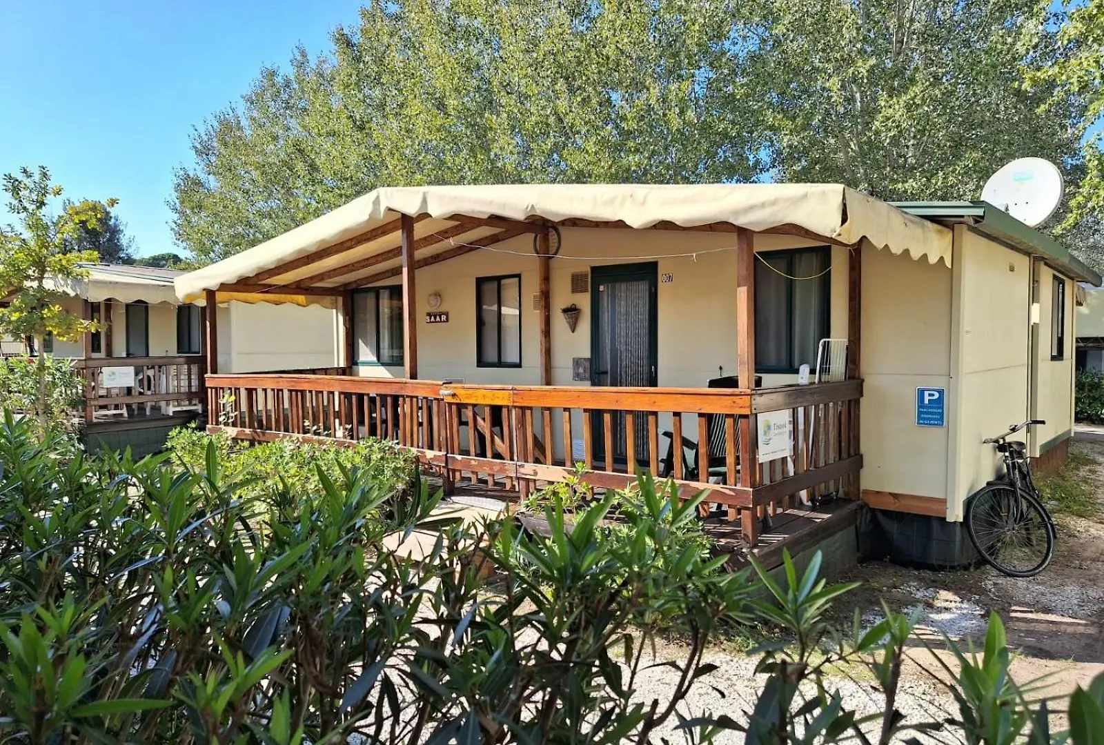Chalet , Toskana, Viareggio Zona 7